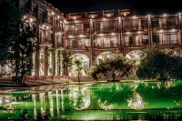 Covanro Sigiriya - Where Heritage Meets Luxury Hotels in 