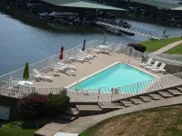 Parkview Bay Condo 542, Beautiful Spacious Clean Condo. - 3 stjerner