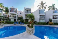 Luxury Residence in the middle of the Hotel Zone - Beach access - 別墅