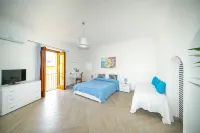 Villa Virginia Positano - Condos