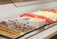 Hotel Palia Maria Eugenia - breakfast