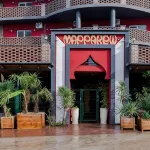 Marrakesh