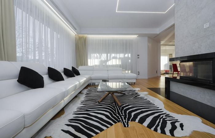 Suite Testani