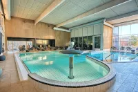 Hotel Viking Aqua Spa & Wellness - ที่มีสระว่ายน้ำ