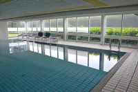 Fletcher Hotel - Resort Spaarnwoude - Pool