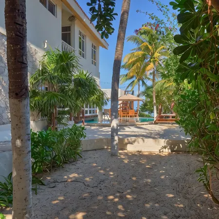 Casa del Navegante - Yucatan Home Rentals