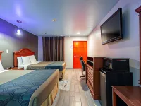 ساميت إن - هيوستن ميديكال سنتر Hotels near محطة سميث لاندز