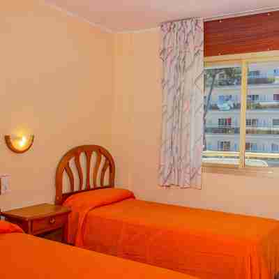 Rentalmar Arquus Park Rooms