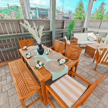 Arbors at Island Landing Hotel & Suites