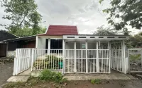 Omah Putih Homestay Jogja
