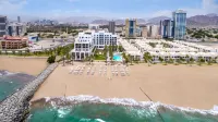 Palace Beach Resort Fujairah - Beach