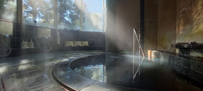 Kappouryokan Matsuya Hotels in Niigata City