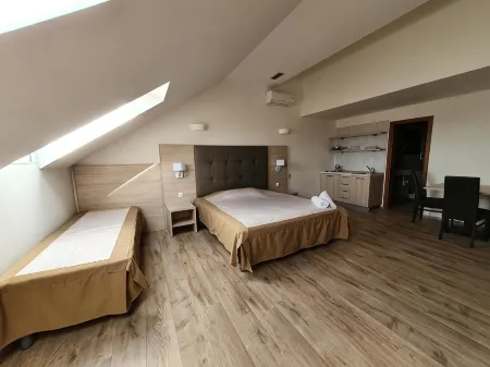 Hotel Residence Select