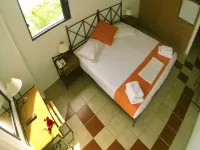 Porto Ligia - Parvekkeita