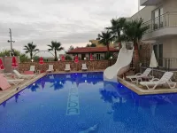 Esmeralda Butik Hotel - ติดทะเล