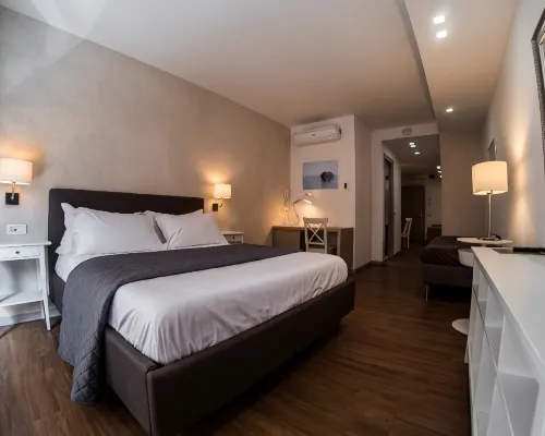 Prestige Rooms Chiaia Hotels near Chiaia