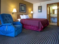 Days Inn by Wyndham Clinton
