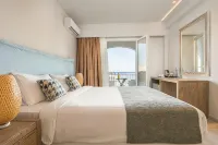 Golden Mare - All Inclusive - balcony