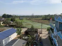 Hong Qi Hotel - Mountain view
