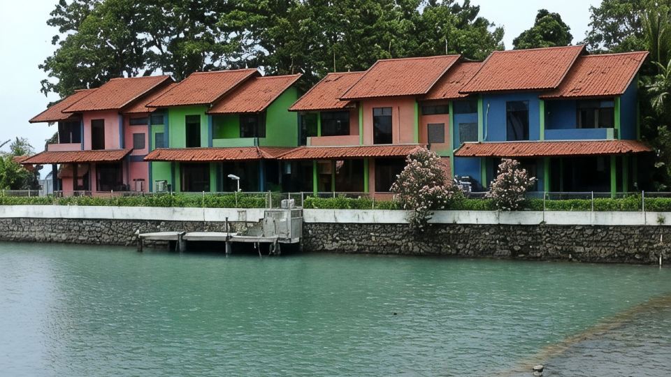 Villa Marina Anyer