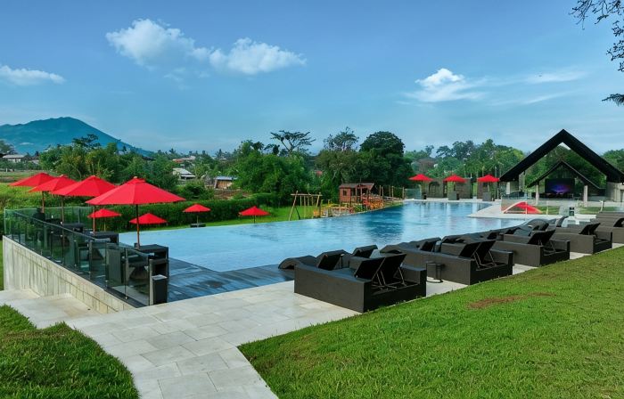 Aston Serang Hotel & Convention Center