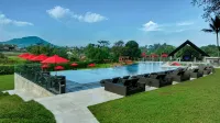 Aston Serang Hotel & Convention Center - Wifi