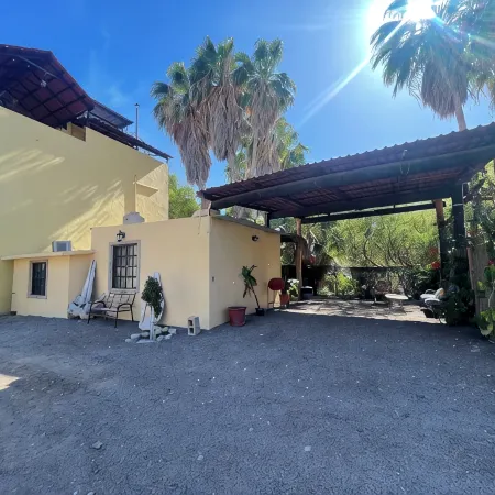 Casa arroyo at Bajazul just steps of waterfront and downtown