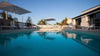 Sunshine's House, Beautiful Villa With Swimming Pool Close ToThe Beach, Sun&Relax - Villas
