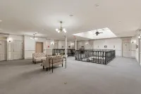 The Audubon Hotel and Event Venue