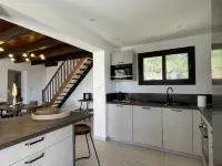 NEW: Villa Amandier, ideal location. heated swimming pool - Huvilat