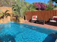 Villa Teanaiva - 4-Star