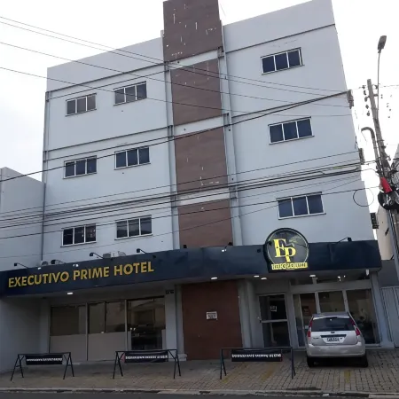 Executivo Prime Hotel