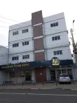 Executivo Prime Hotel Hotel di 
