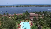 Hotel Coucoue Lodge - piscina