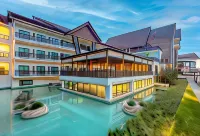 Grand Sirenis Cartagena - Bintang 5
