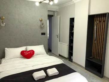 Valeria House