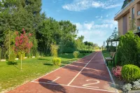 ECO Therma Village - SPA Mineral Pool & All inclusive & Free Parking - 주차장