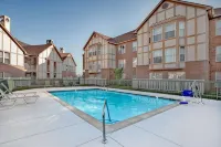 Affordable Suites of America Detroit-Warren
