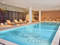 Van der Valk Hotel Lelystad Hotels in Lelystad