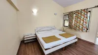 Anand Beach Resort, Bordi - 2-stjärniga