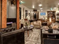 Compass Rose Lodge Hotels in Weber County