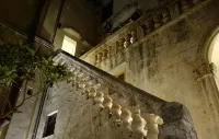 Il Giardino Della Regina