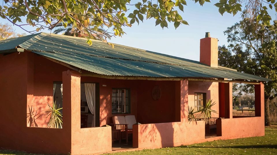 Thaba Manzi Ranch