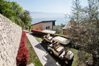 Residence Nautic Resort San Carlo, Gargnano