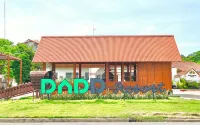 Dad D Resort by Lopburi Inn Resort