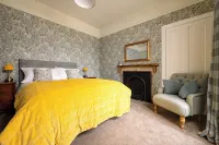 The Lodge on Scottish Estate - wood burner - dogs welcome - Boutique