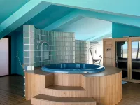 Don Guglielmo Panoramic Hotel & Spa Hotels in Campobasso