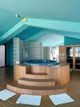 Don Guglielmo Panoramic Hotel & Spa
