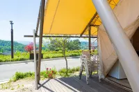 Yeoncheon Hanyeoul Farm Park Pension - Wifi