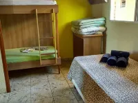 Residencial Dos Portugas Hotels in Bertioga